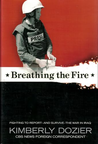 Breathing the Fire