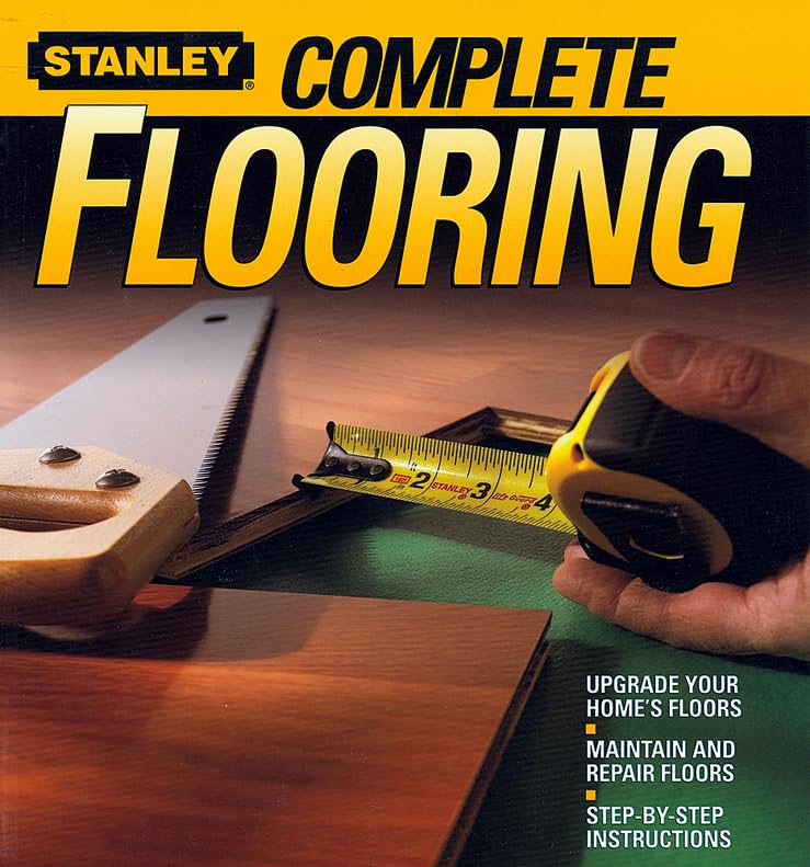 Stanley Complete Flooring