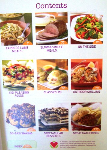 Our Best Recipes Family Circle
