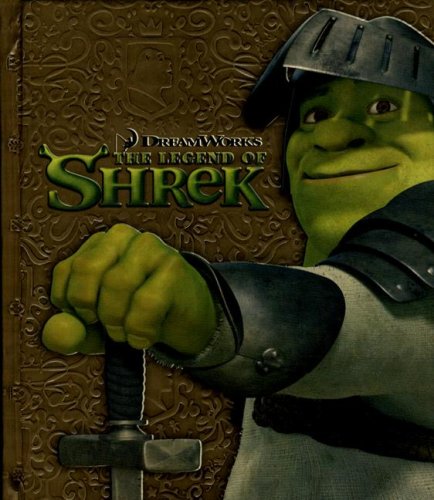 The Legend of Shrek