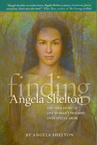 Finding Angela Shelton