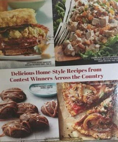 Hometown Cooking