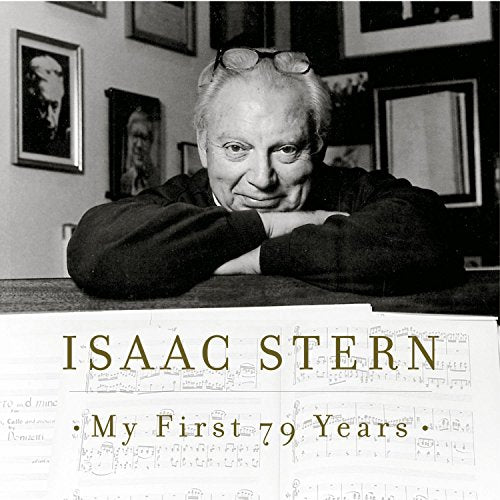 My First 79 Years