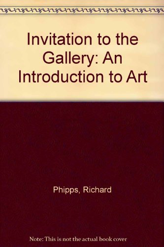 Invitation to the Gallery
