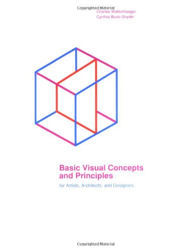 Basic Visual Concepts and Principles for Artists, Architects and Designers