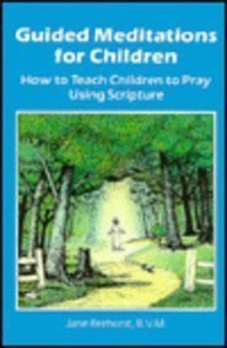 Guided Meditations for Children