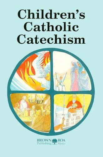 Childrens Catholic Catechism