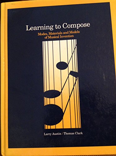 Learning to Compose