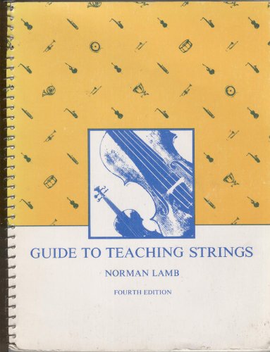Guide to Teaching Strings