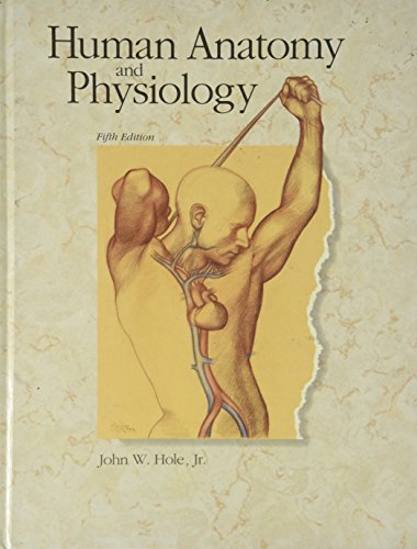Human Anatomy and Physiology