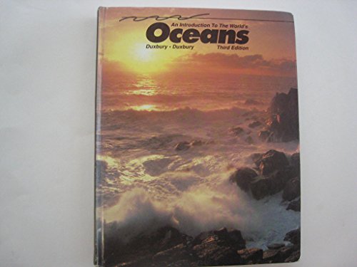 Introduction to the World's Oceans