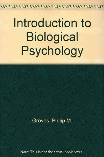 Introduction to Biological Psychology