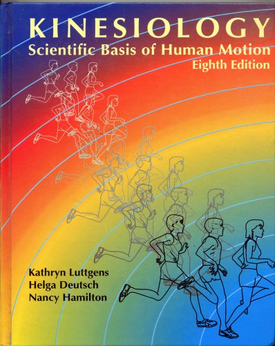 Kinesiology