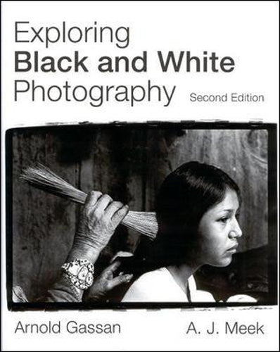 Exploring Black and White Photography
