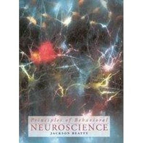 Principles of Behavioral Neuroscience