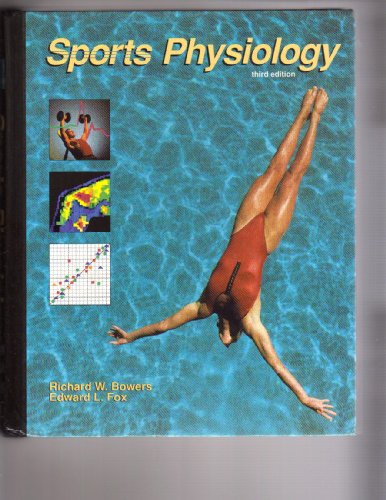 Sports Physiology (Cloth Verison)
