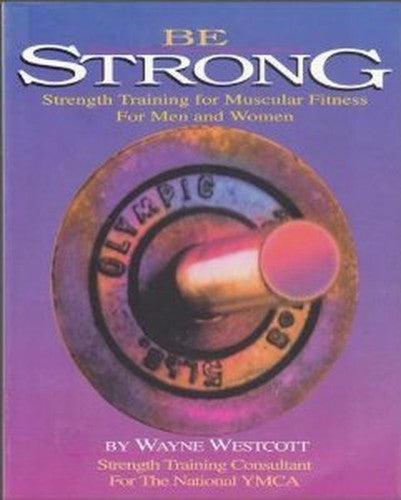 Be Strong