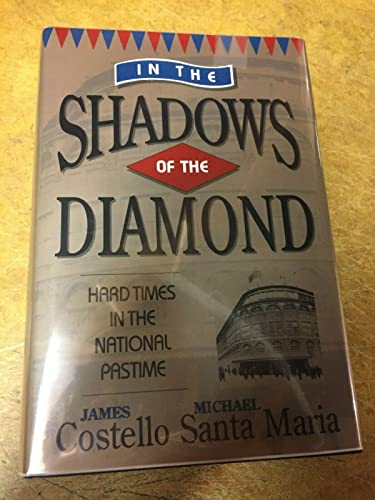 In Shadows of Diamonds