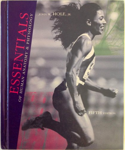 Essentials of Anatomy and Physiology