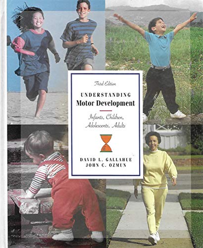 Understanding Motor Development