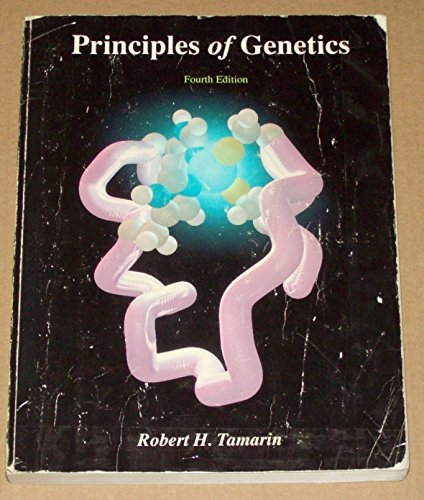 Principles of Genetics