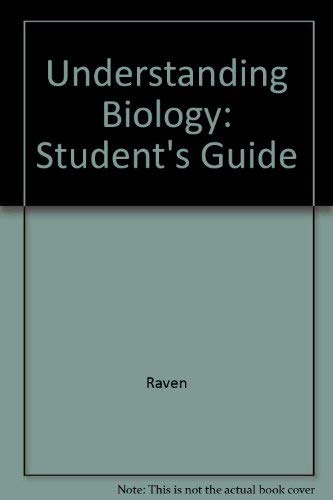 Understanding Biology