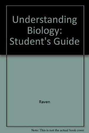 Understanding Biology