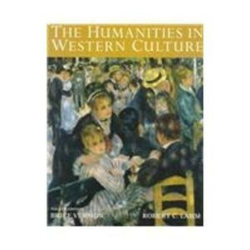 Humanities in Western Culture, brief