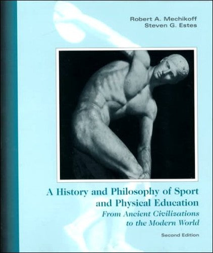 History and Philosophy of Sport and Physical Education