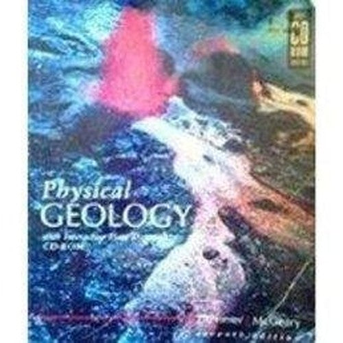 Physical Geology
