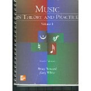 Music in Theory and Practice