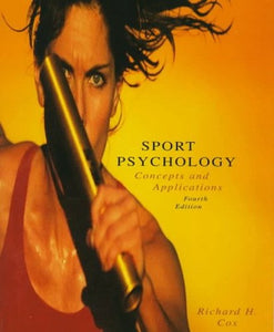 Sport Psychology 