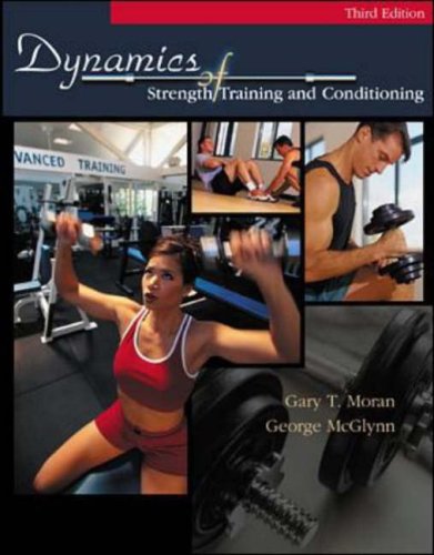 Dynamics of Strength Training