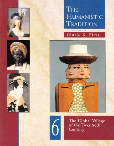 The Humanistic Tradition