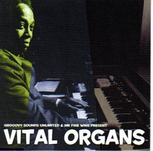 Vital Organs