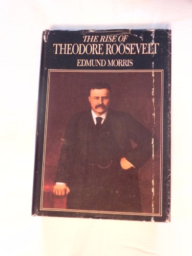 Rise of Ted Roosevelt