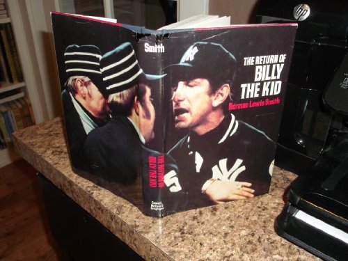 The Return of Billy the Kid