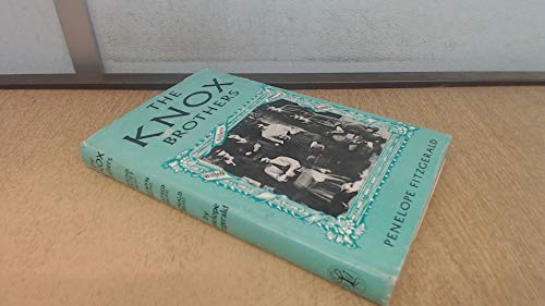 The Knox Brothers