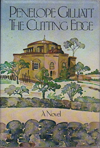 The Cutting Edge