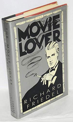 The movie lover