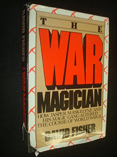 War Magician
