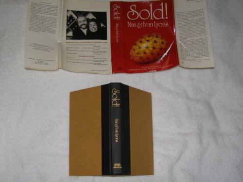 Sold!