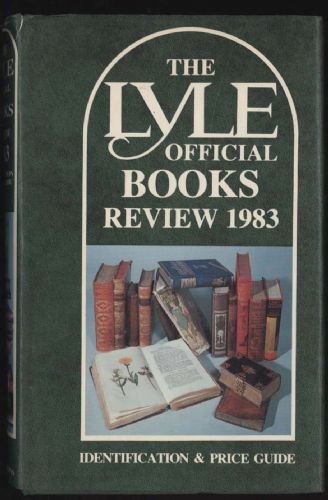 Lyle Official Books Review: 1983