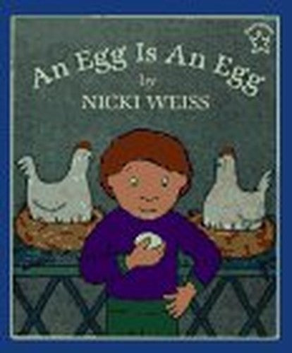 Egg Is an Egg