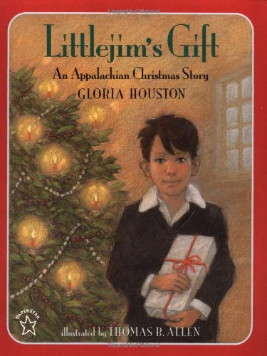 Littlejim's Gift