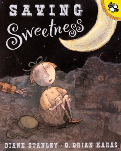 Saving Sweetness