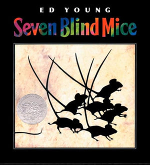 Seven Blind Mice (Valuepack item only)