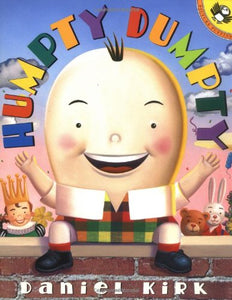 Humpty Dumpty 