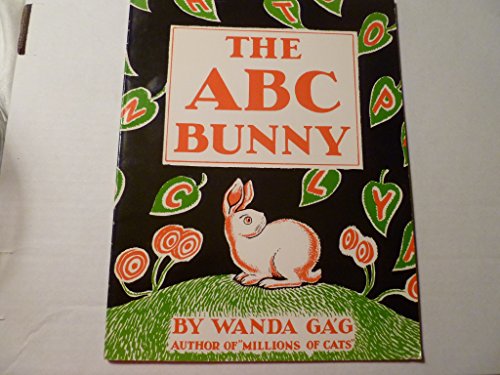 The ABC Bunny