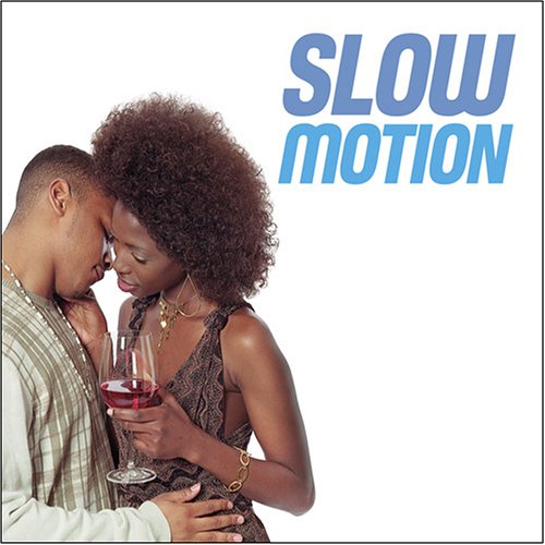 Slow Motion (US Import)